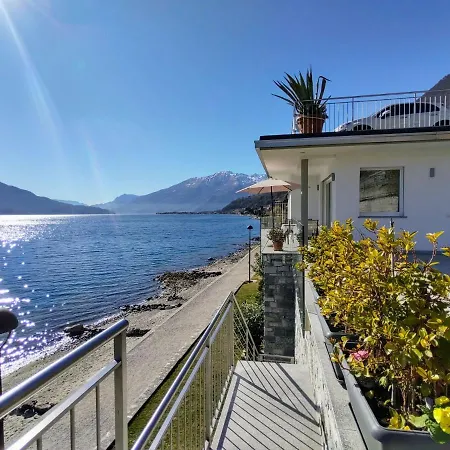 Nyaraló Gelsomino - Gla125 By Interhome Gera Lario