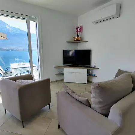 Gelsomino - Gla125 By Interhome Nyaraló Gera Lario