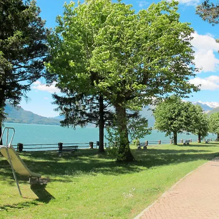 Holiday Gelsomino - Gla125 By Interhome * Gera Lario