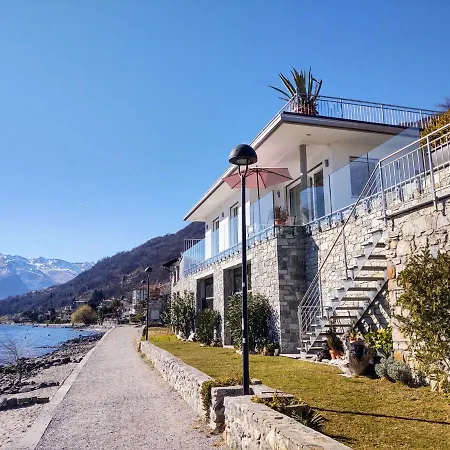 Gelsomino - Gla125 By Interhome بيت للعطل *