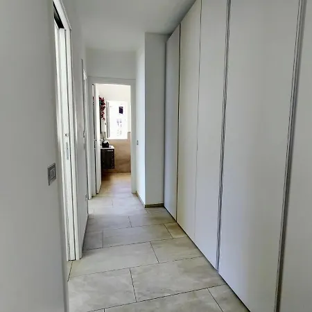 بيت للعطل Gelsomino - Gla125 By Interhome جيرا لاريو