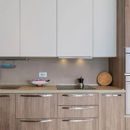 بيت للعطل Gelsomino - Gla125 By Interhome